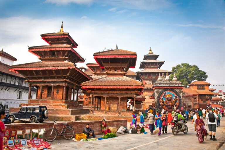 Best Time to Visit Nepal: A Complete Seasonal Travel Guide