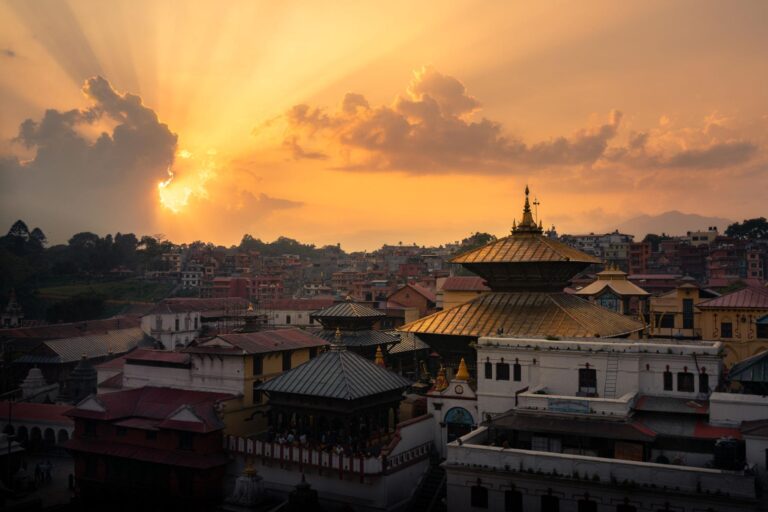Kathmandu Valley Heritage Sites: A Timeless Journey Through Nepal’s Cultural Heart