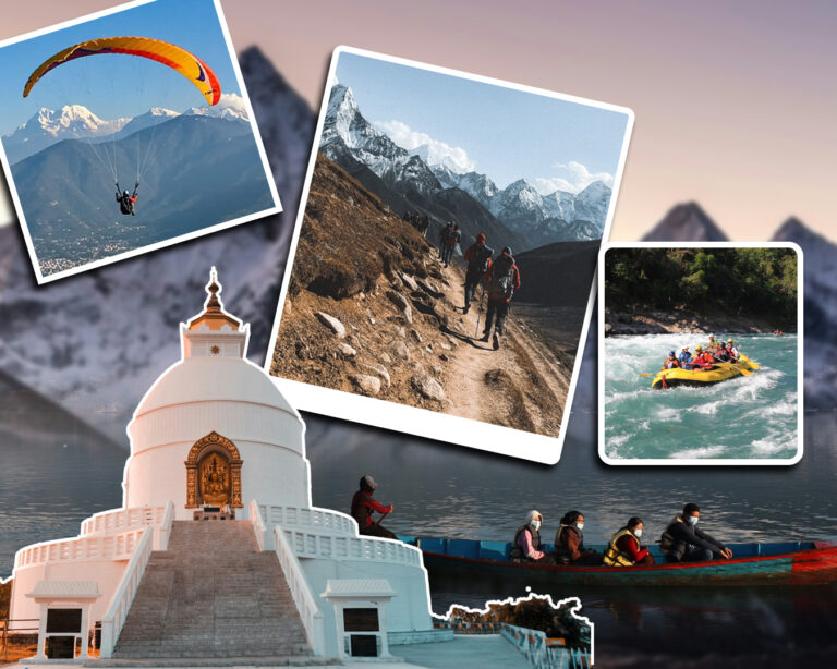 Adventure Mavericks Nepal – A Complete 11-Day Himalayan Adventure Unlike Any Other