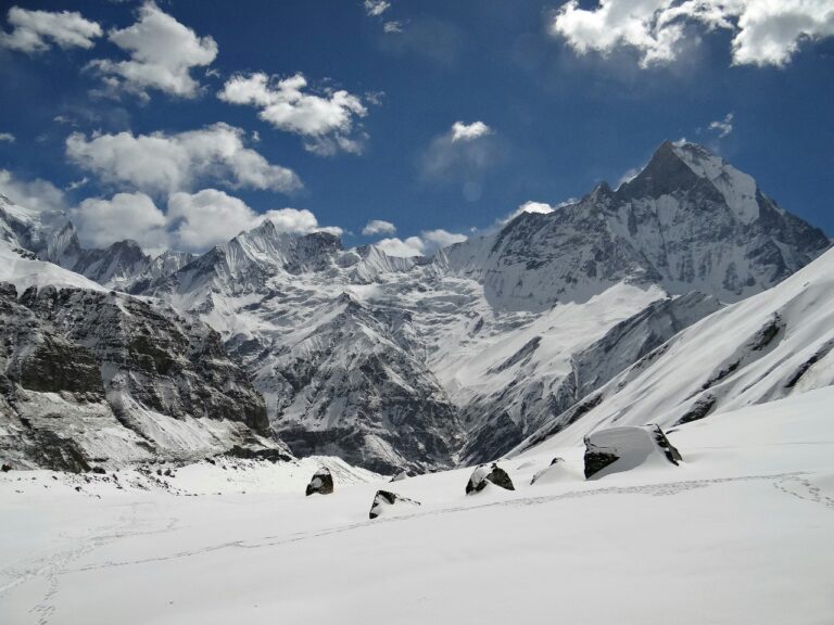 Travel Tips for the Annapurna Base Camp Trek